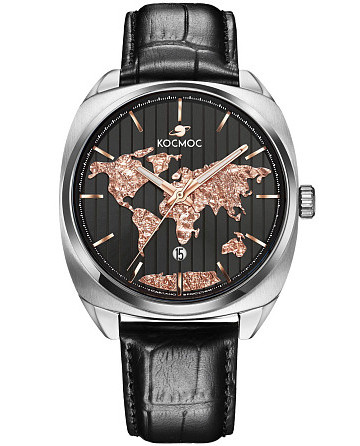 Космос ЦУП K 113.11.38